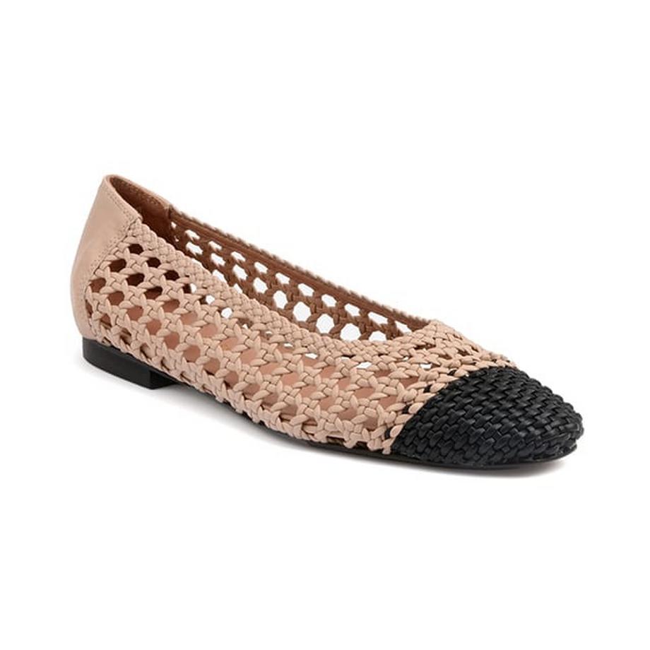 Konstantin Starke Trania Gewebte Ballerinas  