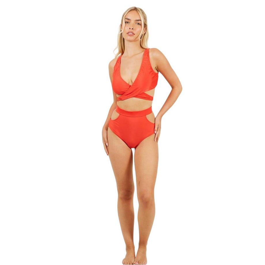 Brave Soul  Bas De Maillot De Bain Around 