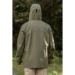 Rukka Brendon Regenjacke  