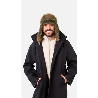 Barts Rib Bomber Hut  