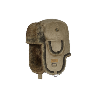 Barts Rib Bomber Hut  