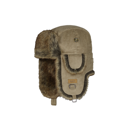 Barts Rib Bomber Hut  