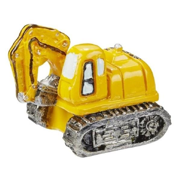 Image of Hobbyfun 3870384 Zubehör Für Mal- & Bastel-set Für Kinder Unisex Gelb Bunt ONE SIZE