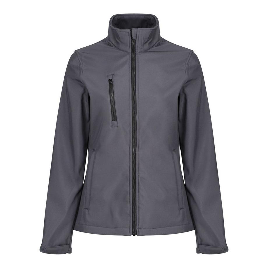 Regatta Ablaze Softshelljacke mit dreilagiger Membrane  