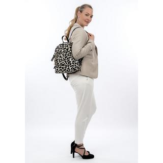 SURI FREY SFY Tammy Zaino stampa leopardata  