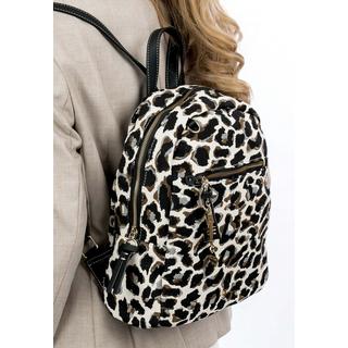 SURI FREY SFY Tammy Zaino stampa leopardata  