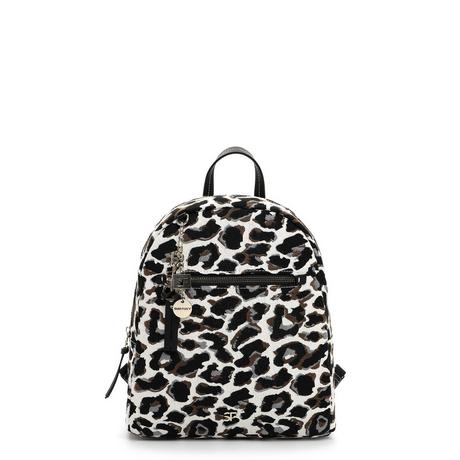 SURI FREY SFY Tammy Zaino stampa leopardata  