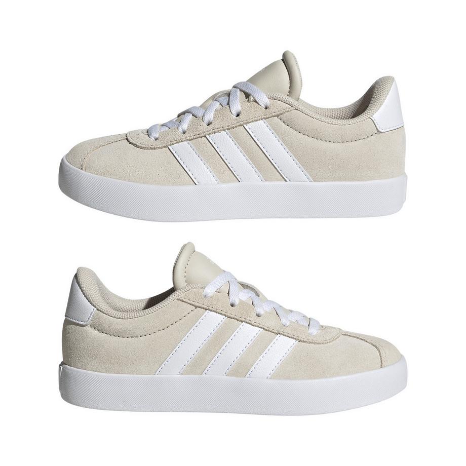 adidas VL Court 3.0 Baskets Enfant  