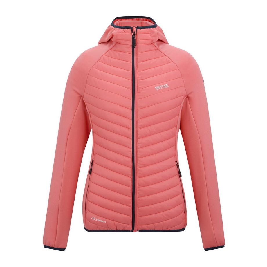 Veste Hybride Compressible Anderson