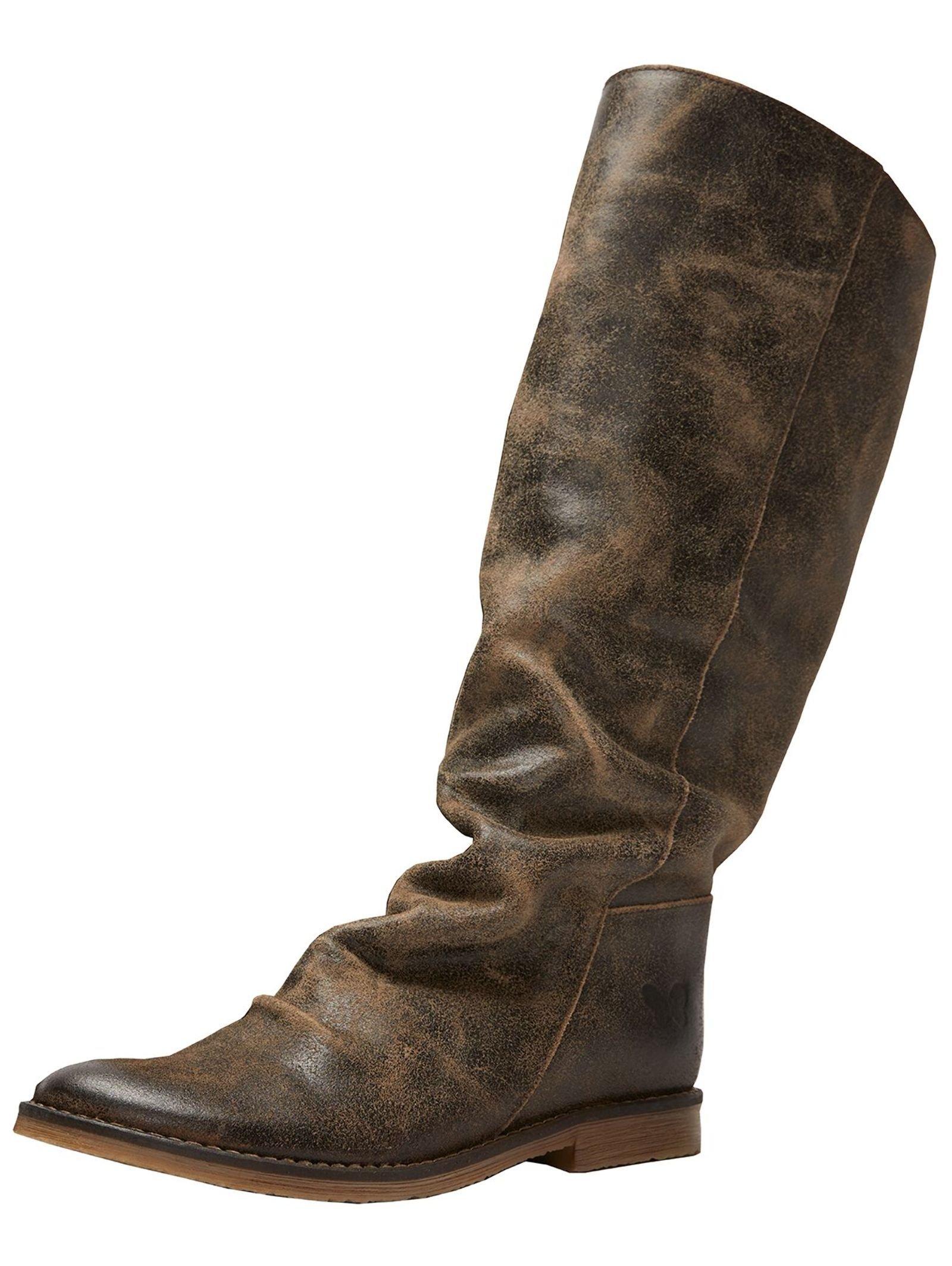 Image of Stiefel Renoir Damen Braun 39