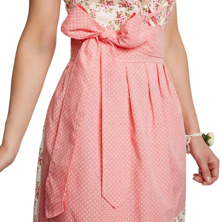 Tectake  Frauenkostüm Mini-Dirndl chiemsee Modell 2 