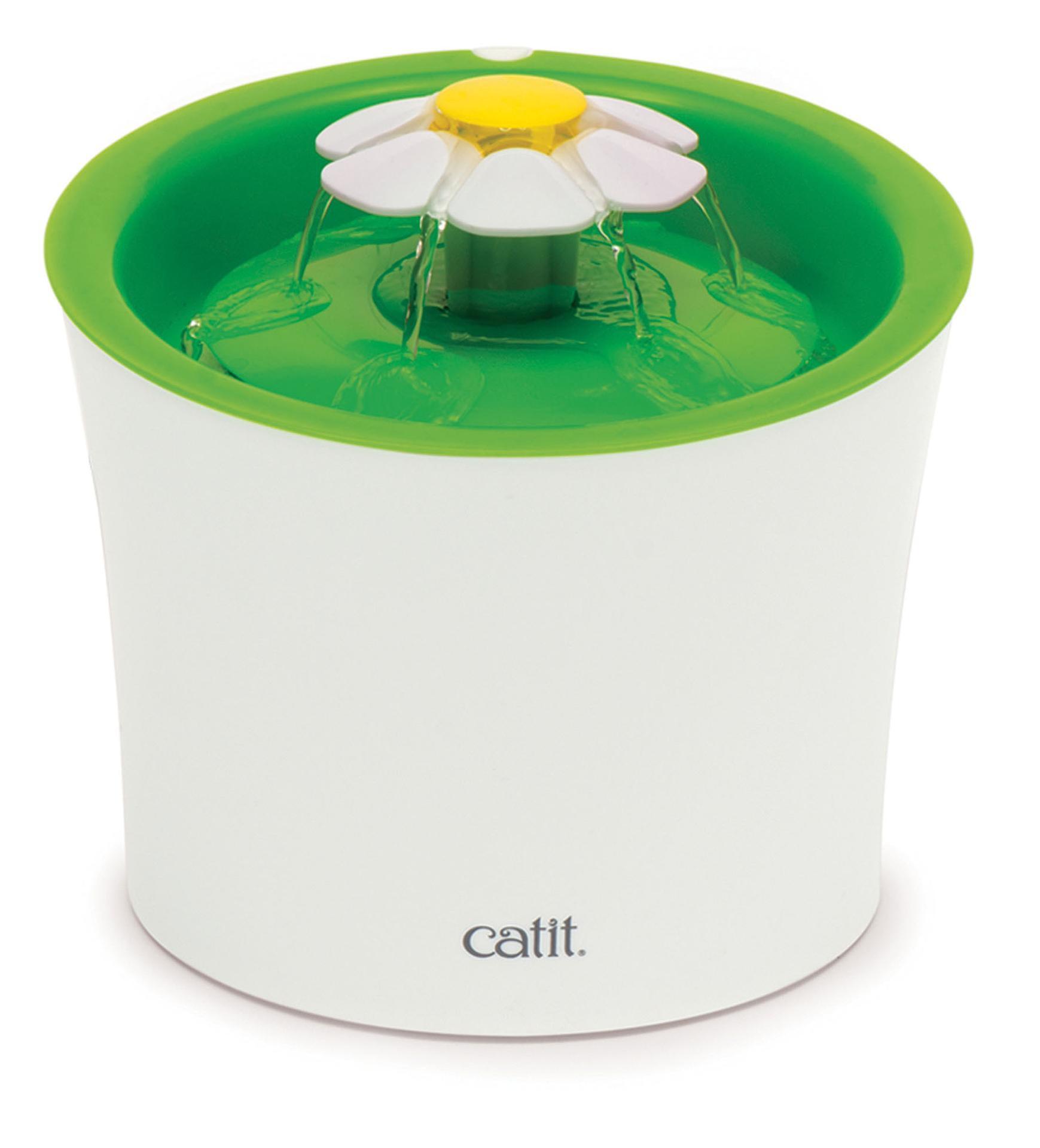 Catit  Senses 2.0 Fontana di fiori 3L 