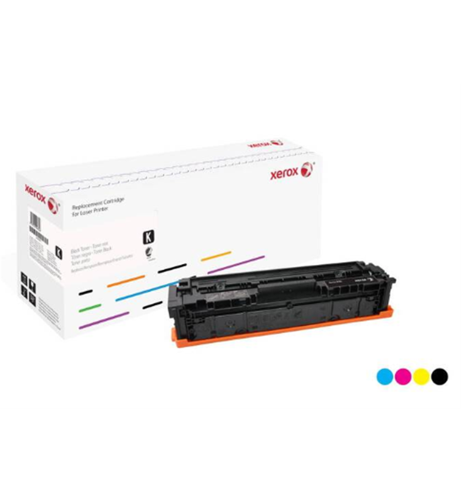 Image of 203X (Magenta)