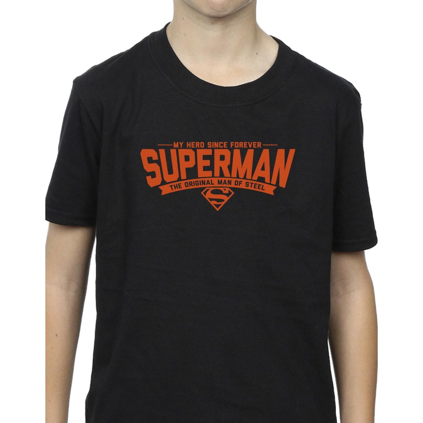 DC COMICS  Tshirt 