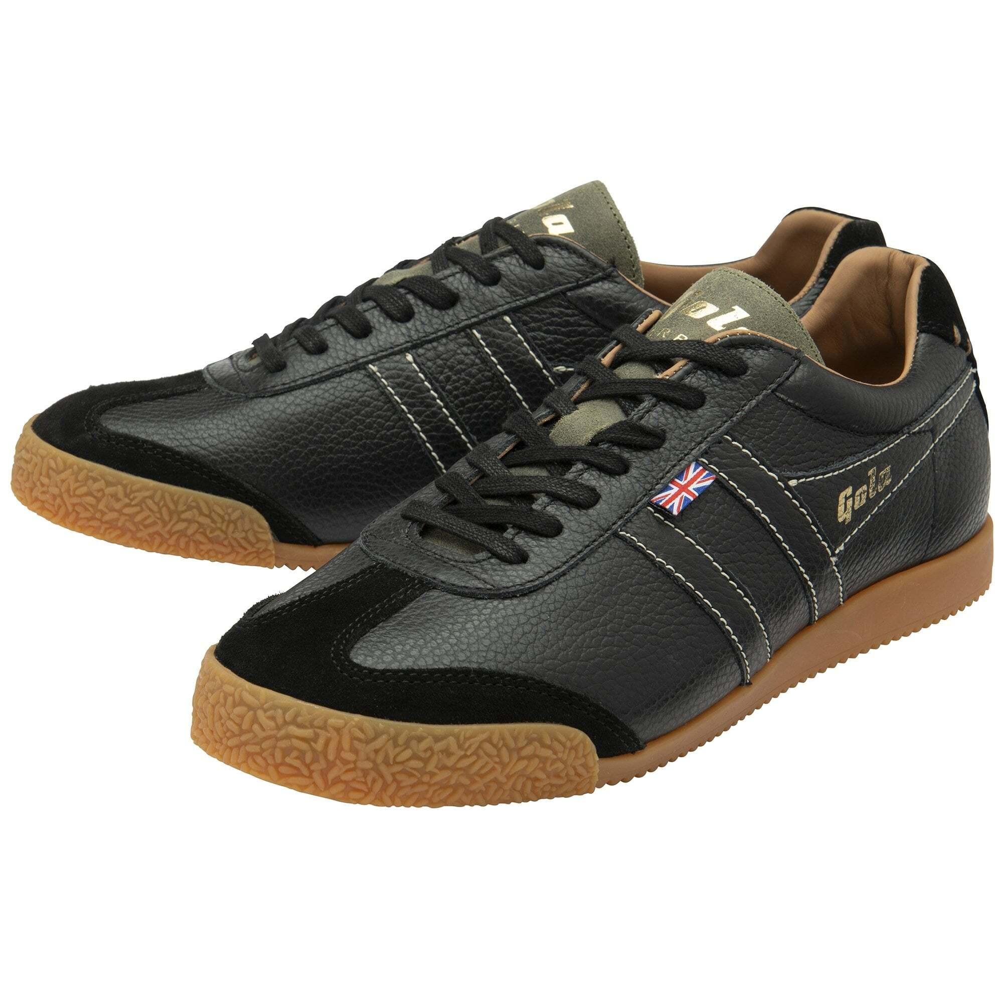 gola  Scarpe da ginnastica  Harrier Windsor 