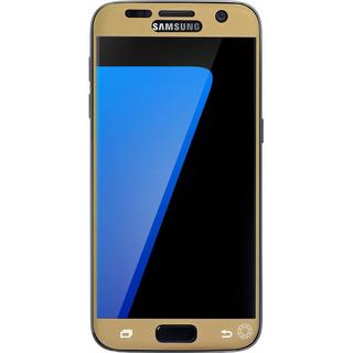 Force Power  Screen Schutz Samsung Galaxy S7 Gold 