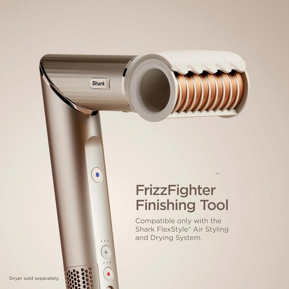 Shark FlexStyle FrizzFighter  