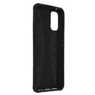 Avizar  Coque Realme 7 Pro Antichoc Noir 