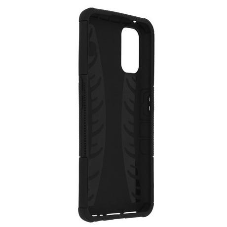 Avizar  Coque Realme 7 Pro Antichoc Noir 