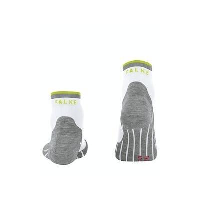 FALKE  chaussettes courtes ru4 endurance reflect 