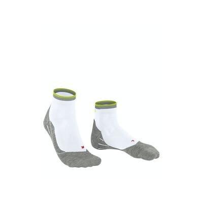 FALKE  kurze socken ru4 endurance reflect 