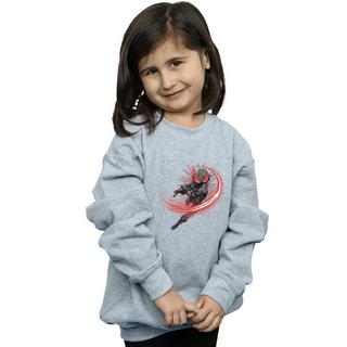 DC COMICS  Sweatshirt 