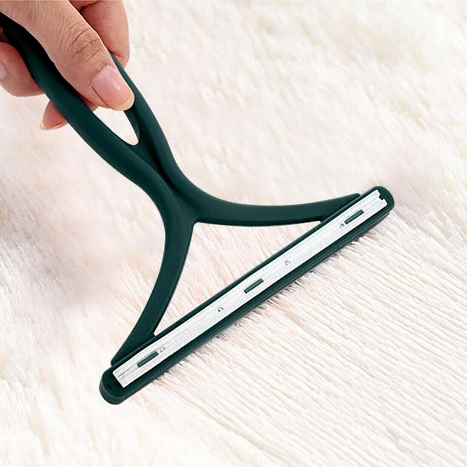 eStore Grattoir Double Face - Vert  