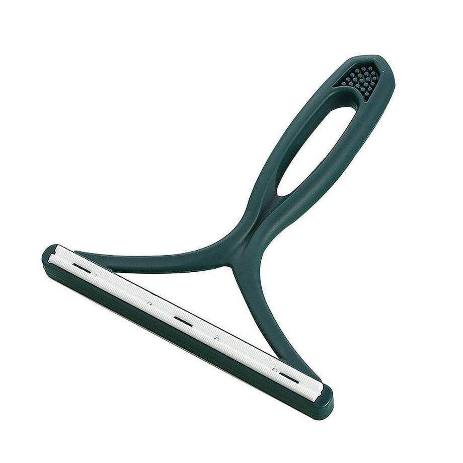 Grattoir Double Face - Vert