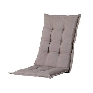 Madison Coussin de chaise tissu  