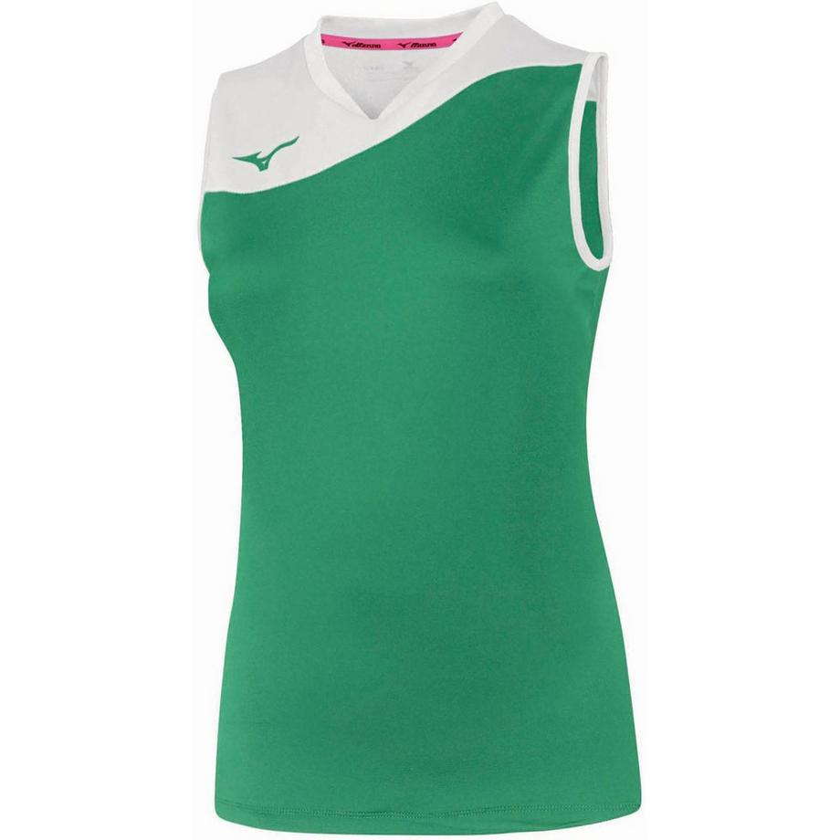 MIZUNO Authentic Myou Ärmelloses T-Shirt  