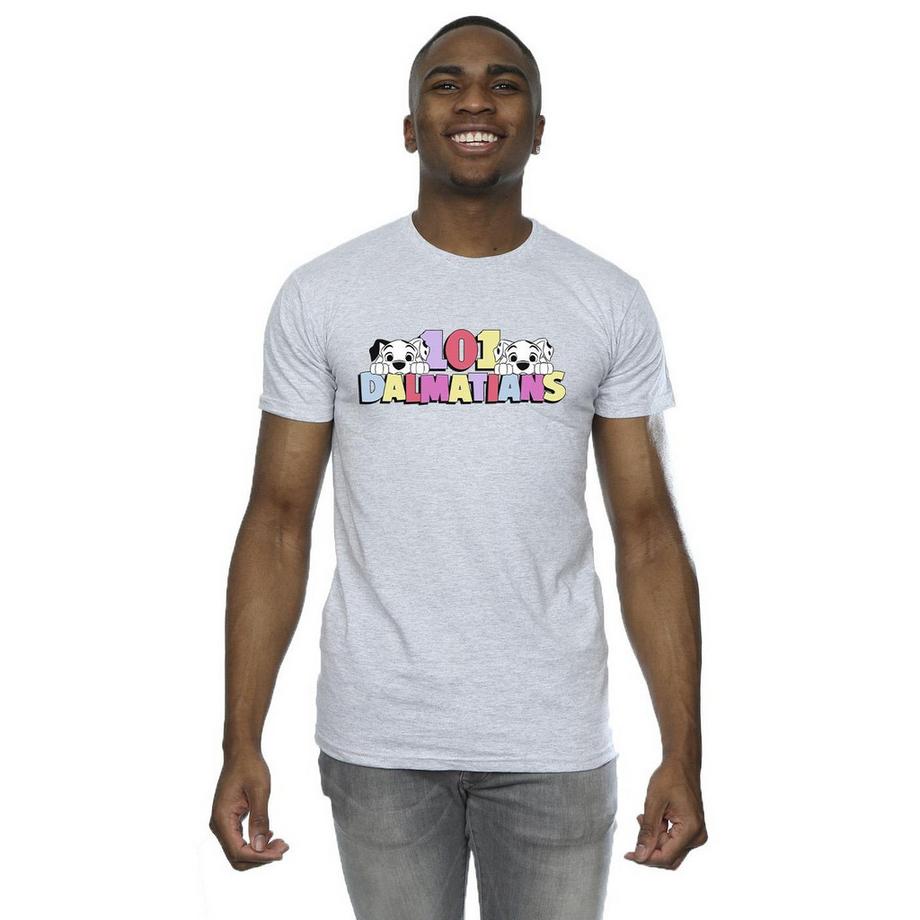 Disney 101 Dalmatians T-Shirt  