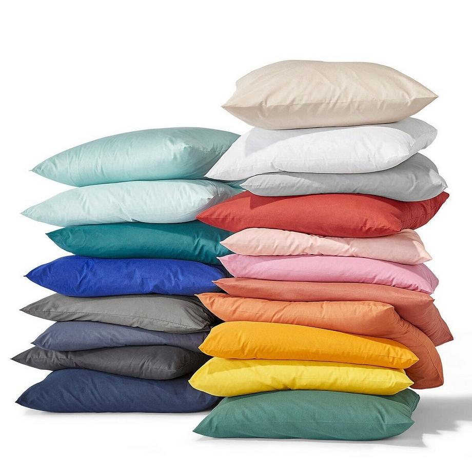 La Redoute Intérieurs Drap housse Scenario pour lit double réglable  