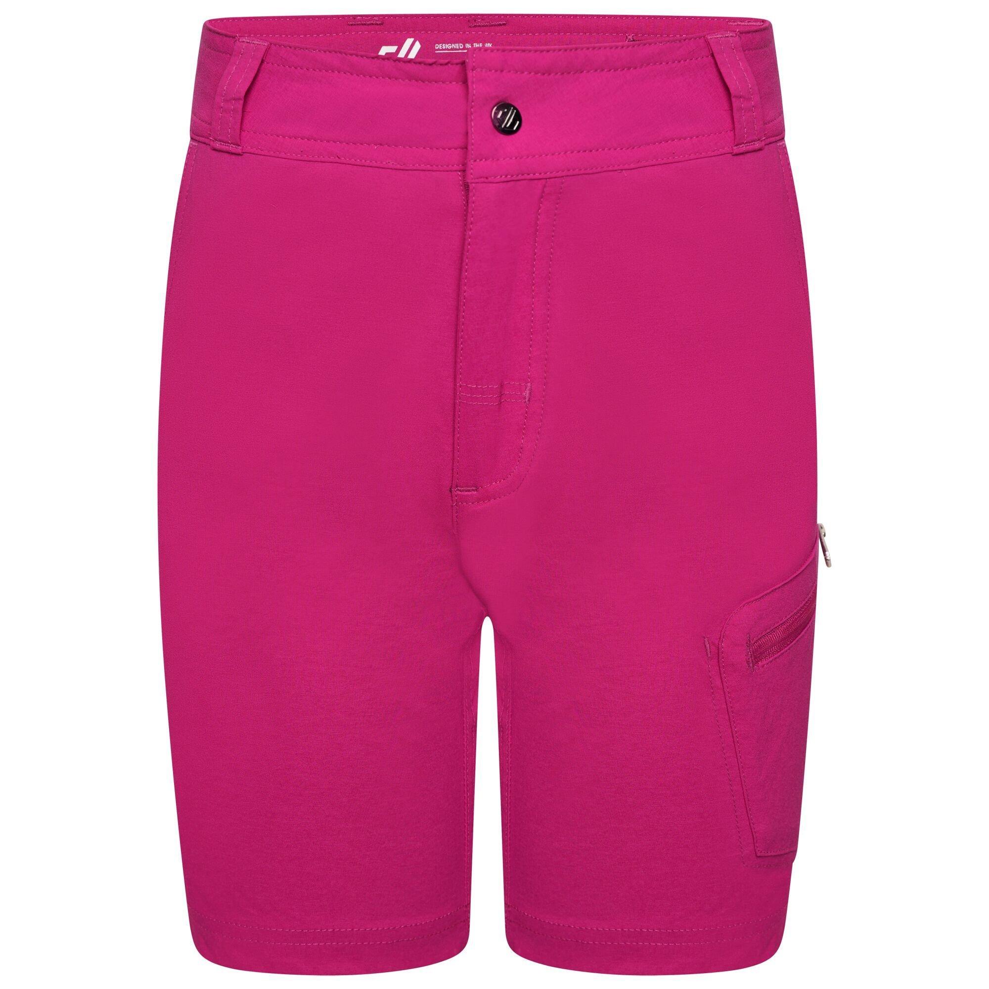 Image of Reprise Ii Shorts Jungen Fuchsia 152