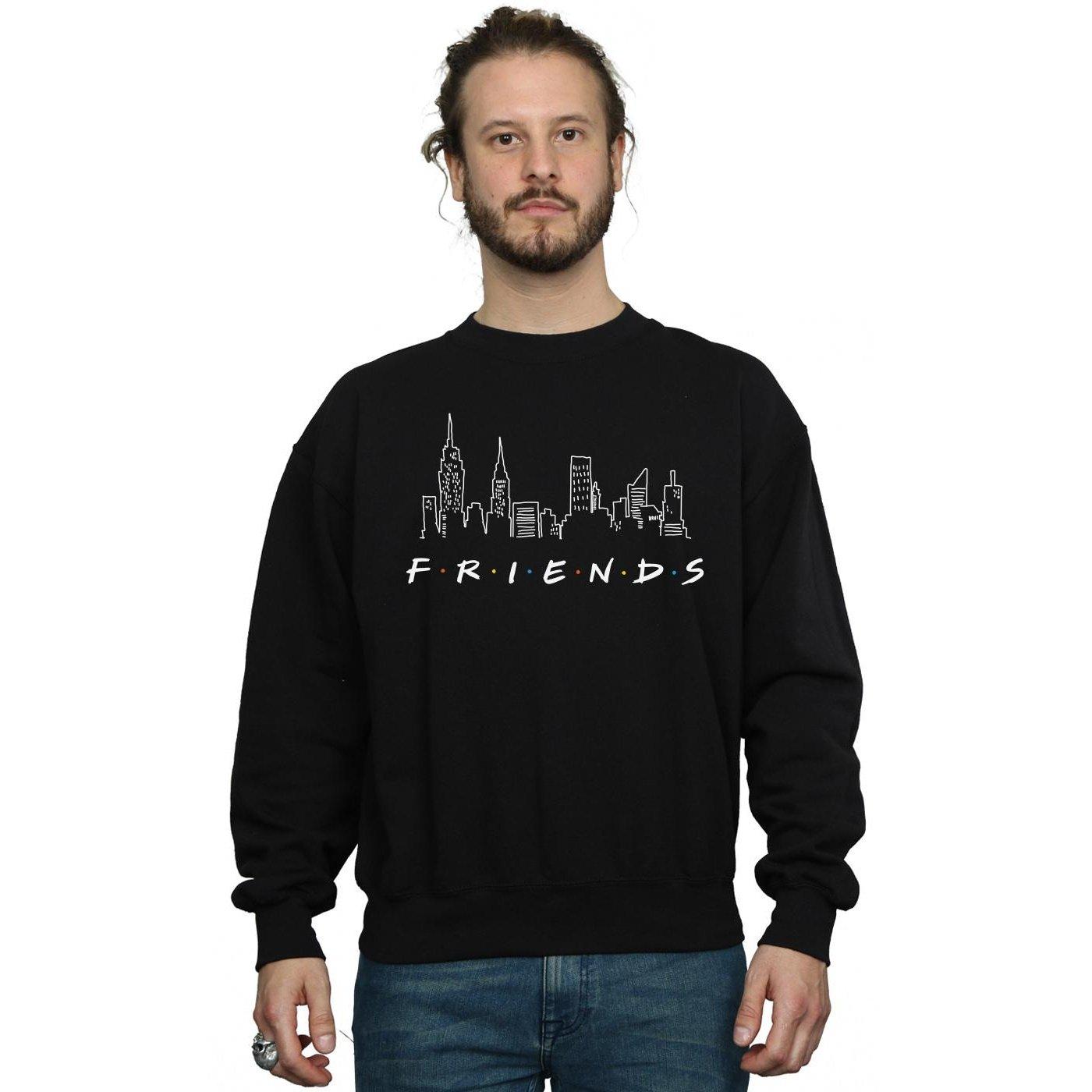 Friends  Sweatshirt 