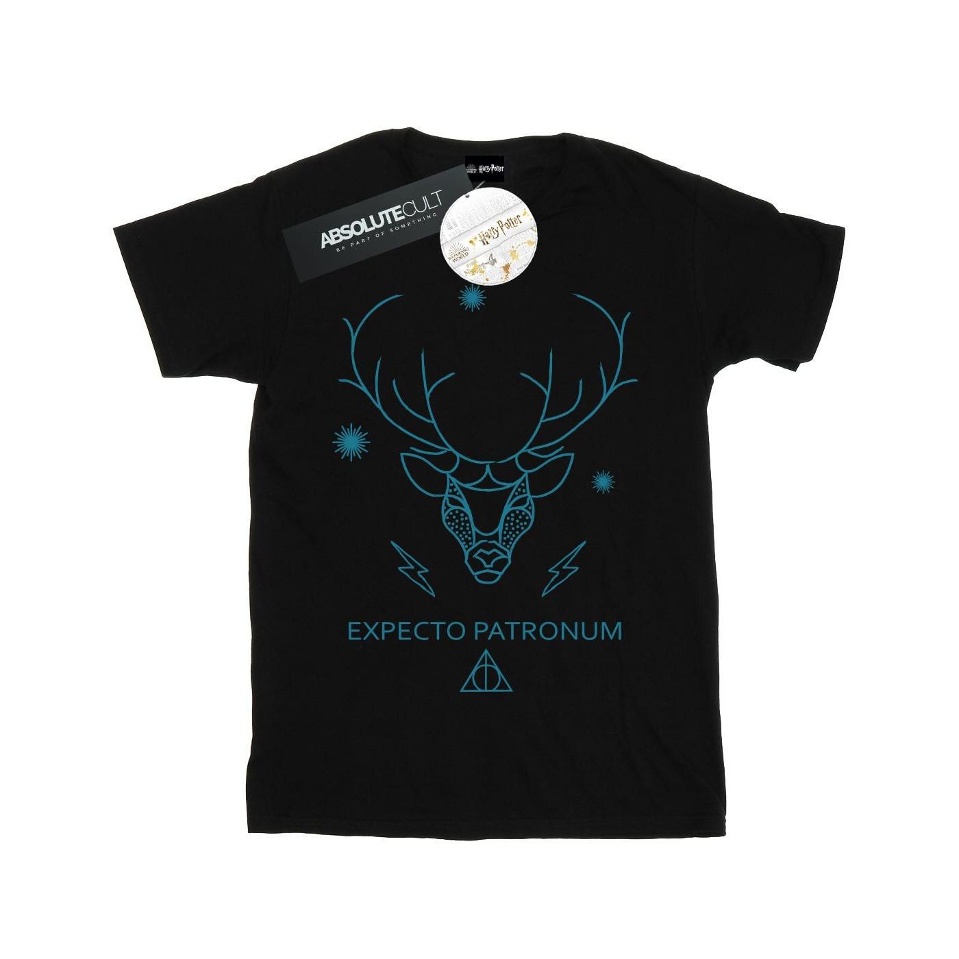 Harry Potter  Expecto Patronum TShirt 