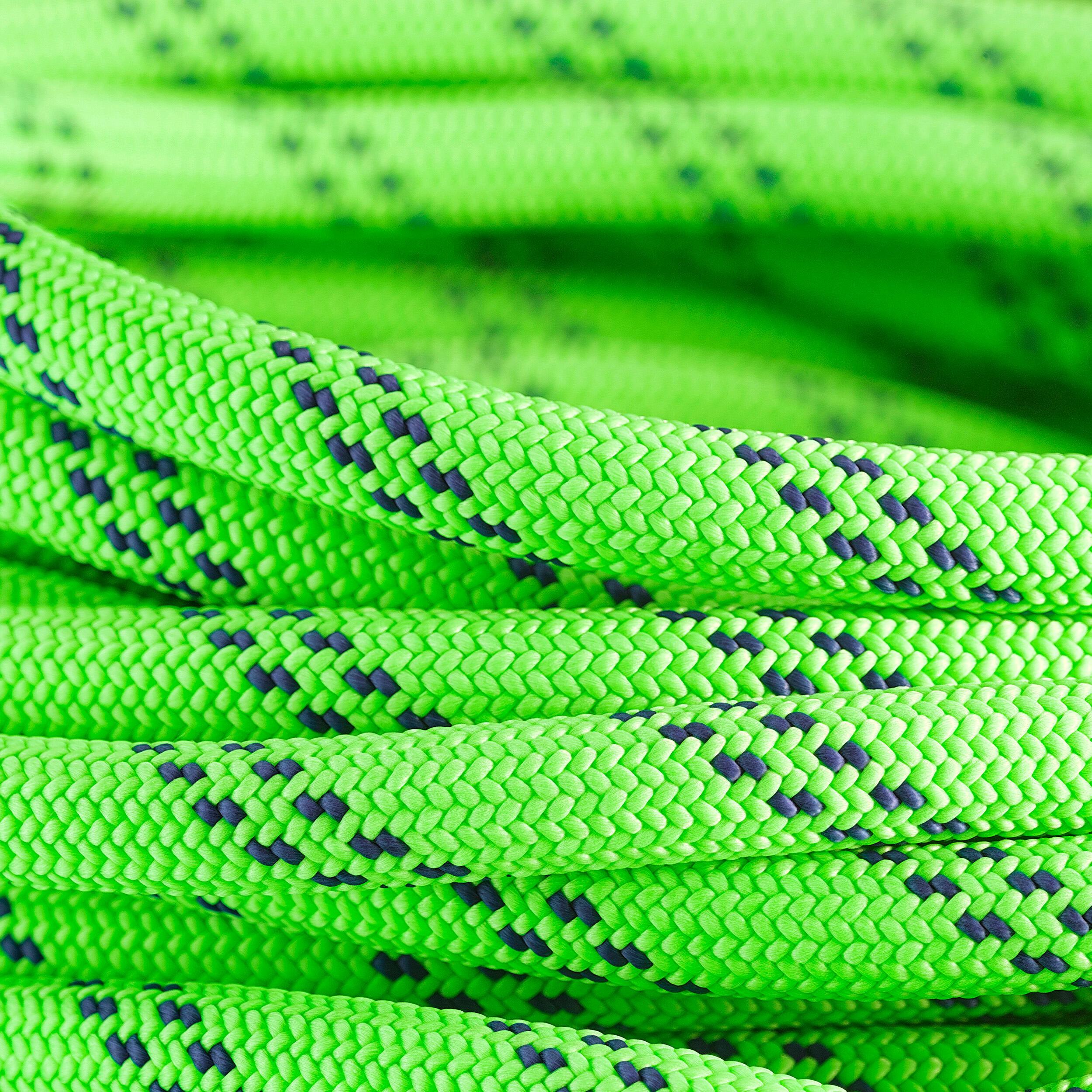 SIMOND  Corda da arrampicata mezza corda corda gemella 8,1 mm 