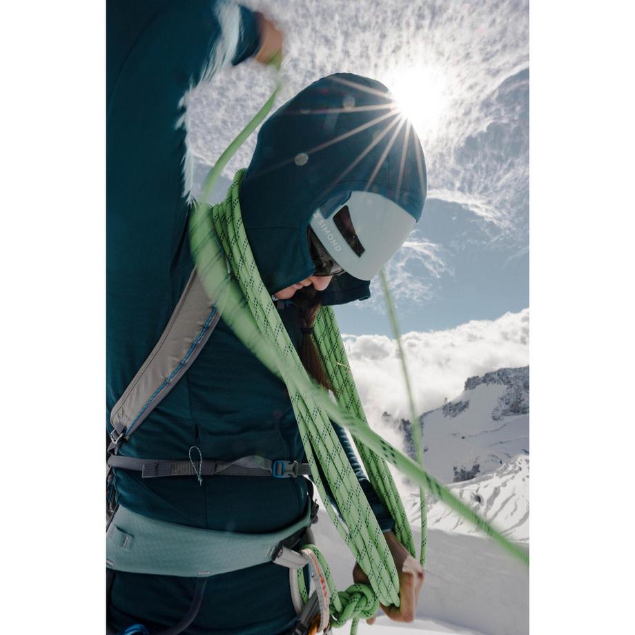 SIMOND  Kletterseil - ALPINISM 