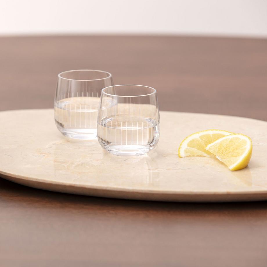 Villeroy&Boch Schnapsglas, 4 Stueck Afina  