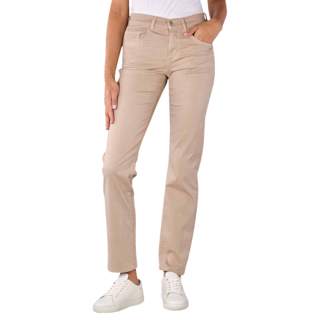 ANGELS Dolly The Light One Straight Fit Hose  