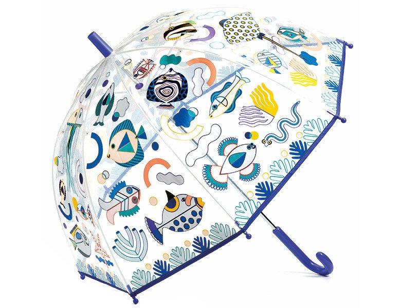 Image of Poissons Magique Unisex ONE SIZE