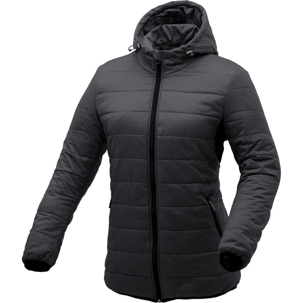 Tucano Urbano  Parka femme  Magic deux en un 