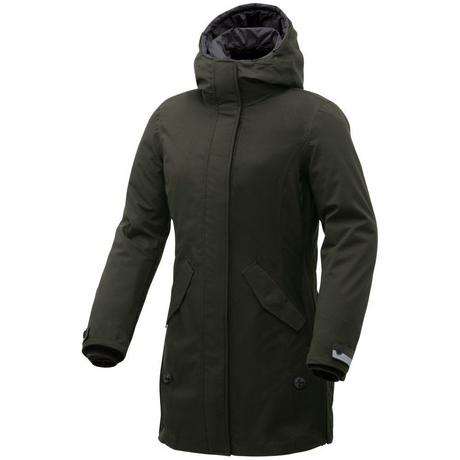 Tucano Urbano  Parka da donna Tucano Urbano Magic deux en un 