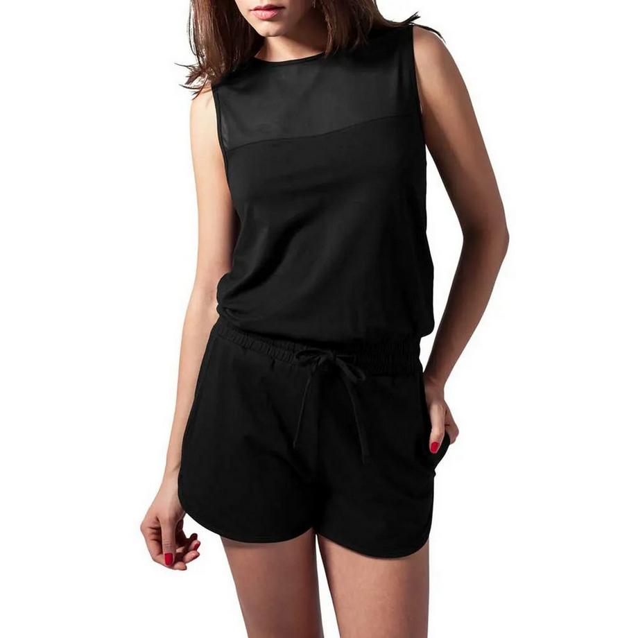 URBAN CLASSICS Combinaison Hot  