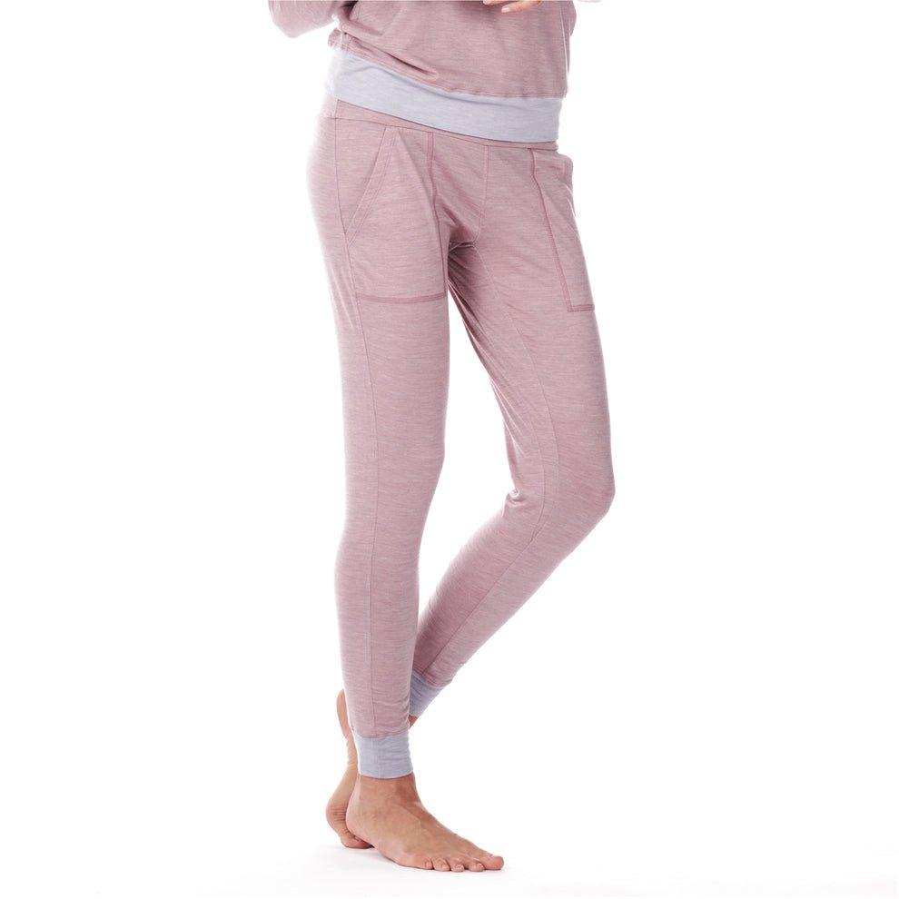 Dagsmejan  Stay Warm Pyjama Hose Nattwarm 