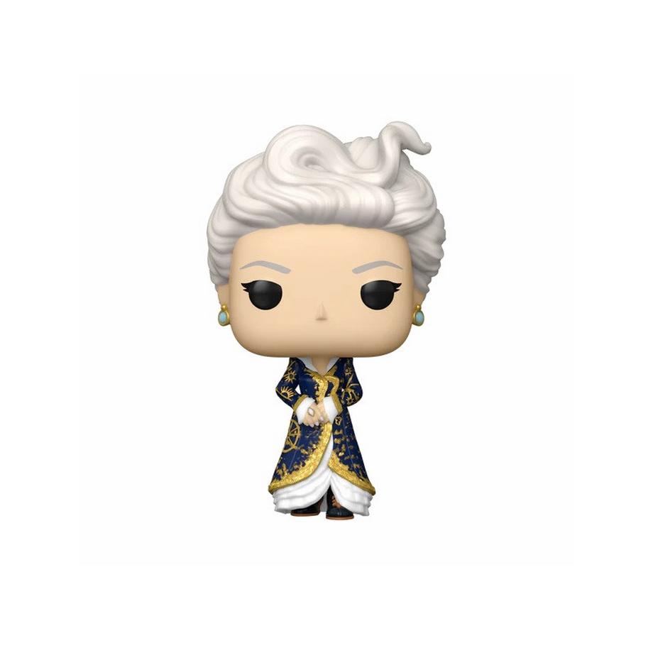 Funko  Funko POP! Wicked: Madame Morrible (1700) 