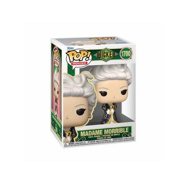 Funko POP! Wicked: Madame Morrible (1700)