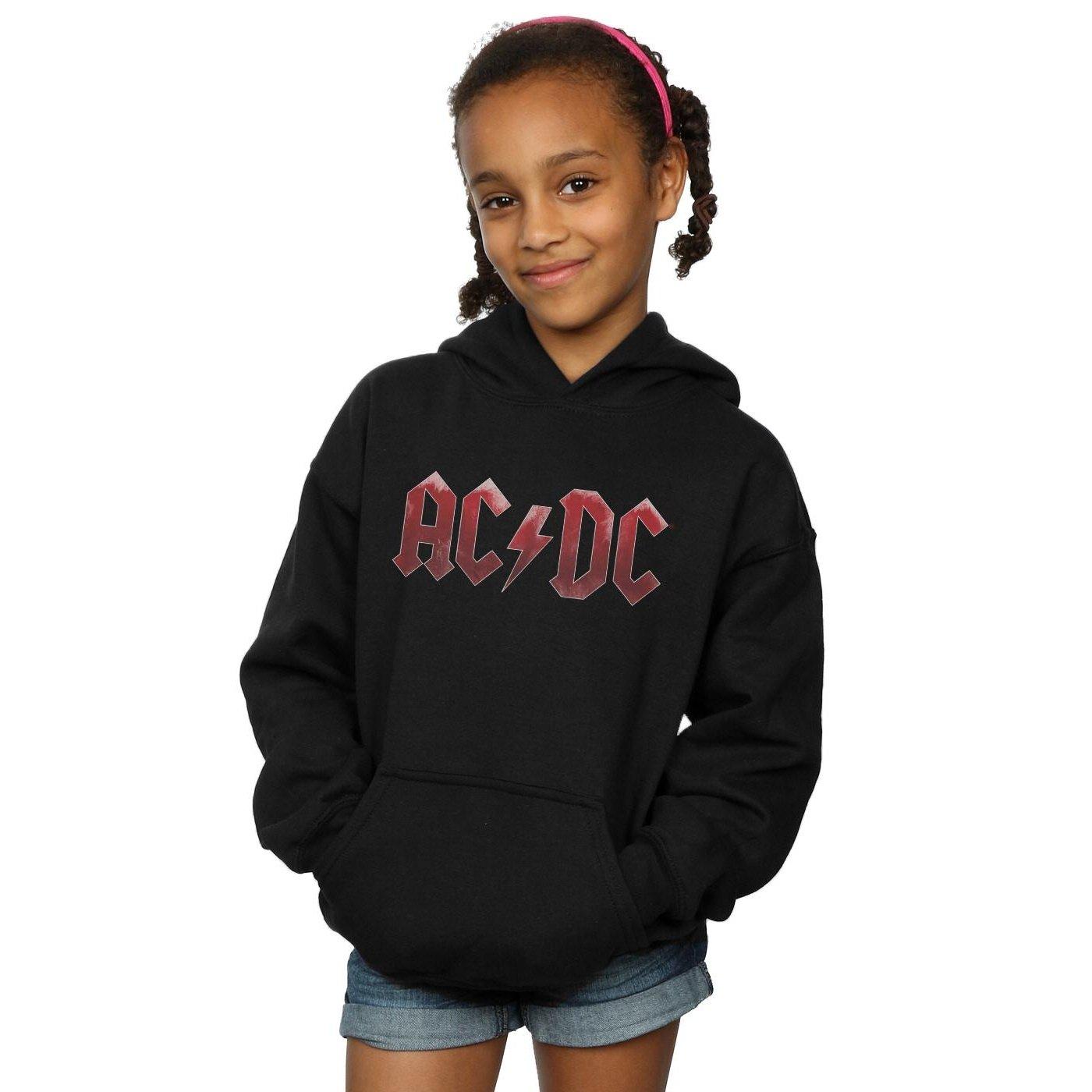 AC/DC  ACDC Kapuzenpullover 