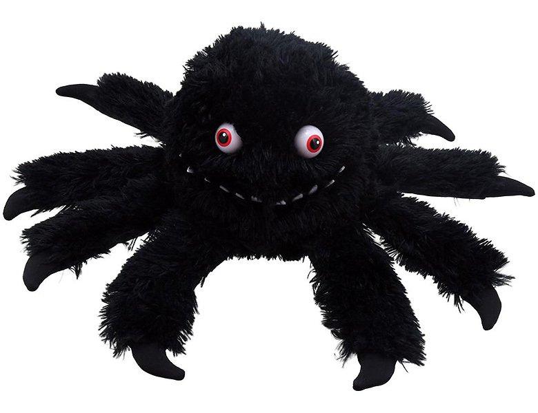 Image of Time For Stories Handpuppe Spinne (24cm) Unisex ONE SIZE