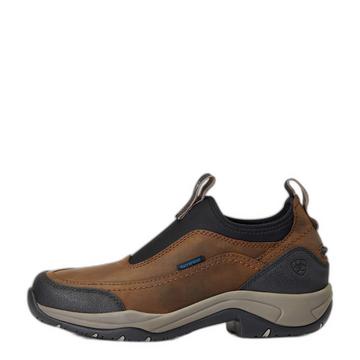 bottines imperméable terrain ease h2o