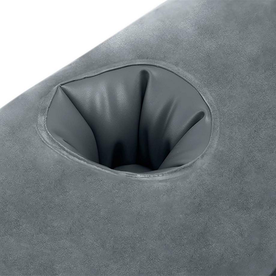 B2X  Chaise gonflable simple INTEX 66551 